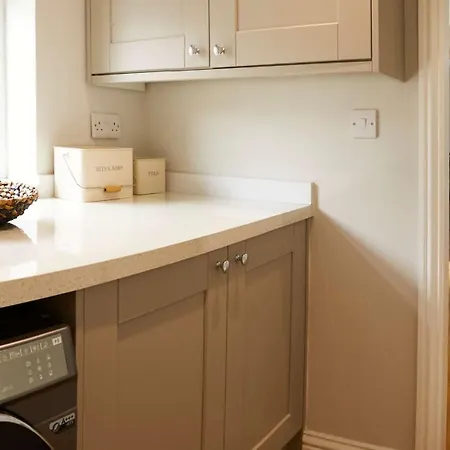 펜션 Sandholme - Location Great For Families *