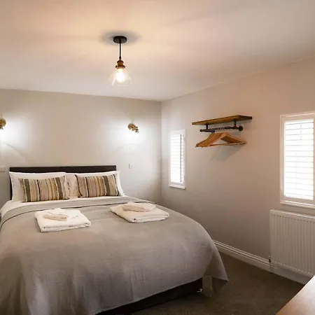 Sandholme - Location Great For Families * 파일리