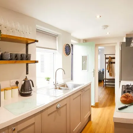 Sandholme - Location Great For Families