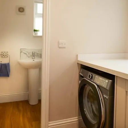 Sandholme - Location Great For Families Filey