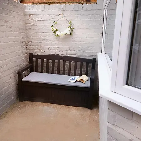 Dom wakacyjny Sandholme - Location Great For Families