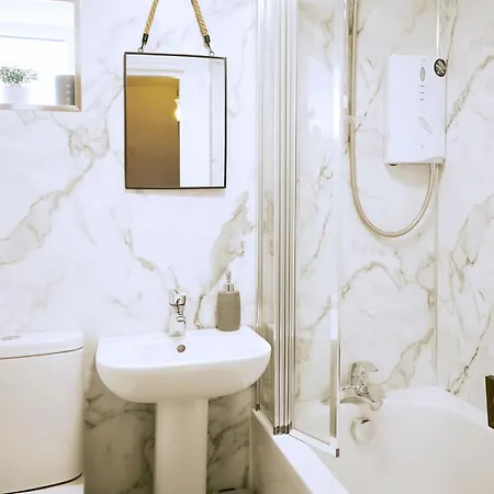 Sandholme - Location Great For Families Dom wakacyjny *