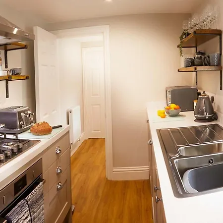 Sandholme - Location Great For Families *