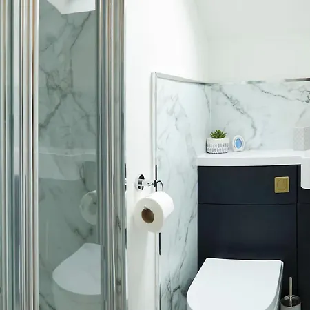 Sandholme - Location Great For Families Filey