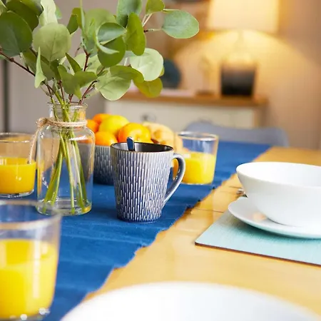 Sandholme - Location Great For Families Dom wakacyjny