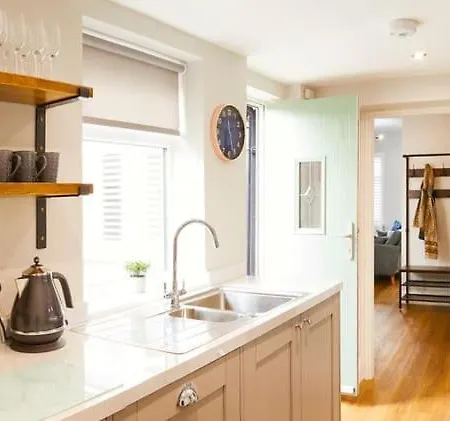 Sandholme - Location Great For Families בית נופש *