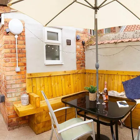 Sandholme - Location Great For Families * פילי