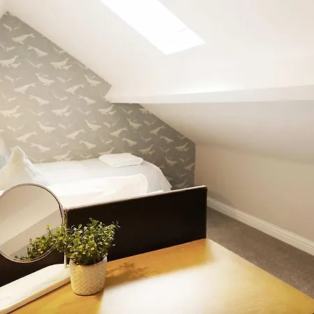Sandholme - Location Great For Families